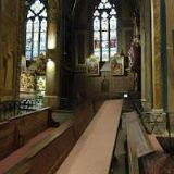 ŘÍMSKOKATOLICKÁ FARNOST U KOSTELA SV. PETRA A PAVLA Praha-Vyšehrad