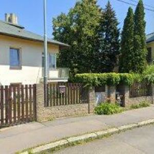 obrazek: avatar ŘÍMSKOKATOLICKÁ FARNOST U KOSTELA SV. FRANTIŠKA Z ASSISI Praha-Chodov