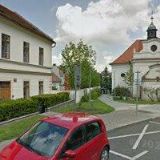 ŘÍMSKOKATOLICKÁ FARNOST U KOSTELA NAROZENÍ PANNY MARIE Praha-Michle