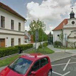 obrazek: avatar ŘÍMSKOKATOLICKÁ FARNOST U KOSTELA NAROZENÍ PANNY MARIE Praha-Michle