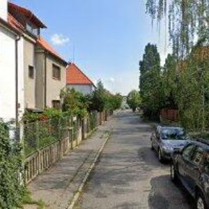 obrazek: avatar ŘÍMSKOKATOLICKÁ FARNOST U KOSTELA SV. ANEŽKY ČESKÉ Praha-Spořilov