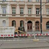 ŘÍMSKOKATOLICKÁ FARNOST U KOSTELA SV. ANTONÍNA Praha-Holešovice