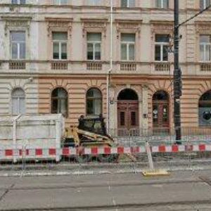 obrazek: avatar ŘÍMSKOKATOLICKÁ FARNOST U KOSTELA SV. ANTONÍNA Praha-Holešovice