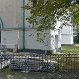 ŘÍMSKOKATOLICKÁ FARNOST U KOSTELA SV. REMIGIA Praha-Čakovice