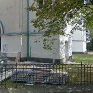 obrazek: avatar ŘÍMSKOKATOLICKÁ FARNOST U KOSTELA SV. REMIGIA Praha-Čakovice