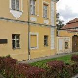 ŘÍMSKOKATOLICKÁ FARNOST U KOSTELA POVÝŠENÍ SV. KŘÍŽE Praha-Vinoř