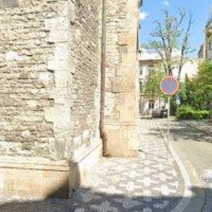 obrazek: avatar ŘÍMSKOKATOLICKÁ FARNOST U KOSTELA SV. PETRA Praha-Nové Město