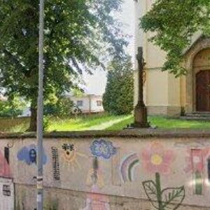 obrazek: avatar ŘÍMSKOKATOLICKÁ FARNOST U KOSTELA SV. CYRILA A METODĚJE Praha-Nebušice