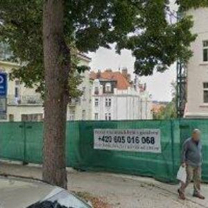 obrazek: avatar FARNÍ SBOR ČESKOBRATRSKÉ CÍRKVE EVANGELICKÉ V PRAZE 5-SMÍCHOV