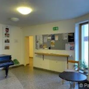 obrazek: avatar FARNÍ SBOR ČESKOBRATRSKÉ CÍRKVE EVANGELICKÉ V PRAZE 4-JIŽNÍ MĚSTO