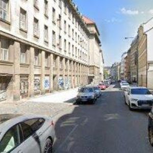 obrazek: avatar FARNÍ SBOR ČESKOBRATRSKÉ CÍRKVE EVANGELICKÉ V PRAZE 1-NOVÉ MĚSTO