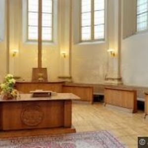 obrazek: avatar FARNÍ SBOR ČESKOBRATRSKÉ CÍRKVE EVANGELICKÉ V PRAZE 1-STARÉ MĚSTO