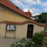 ŘÍMSKOKATOLICKÁ DUCHOVNÍ SPRÁVA U KOSTELA PANNY MARIE VÍTĚZNÉ PRAHA-ŘEPY