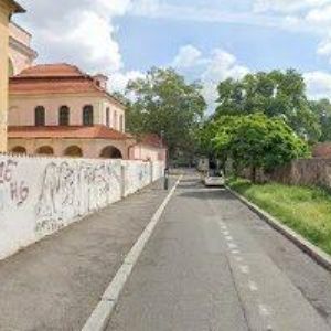 obrazek: avatar ŘÍMSKOKATOLICKÁ DUCHOVNÍ SPRÁVA U KOSTELA NANEBEVZETÍ PANNY MARIE Praha-Nové Město