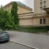 ŘÍMSKOKATOLICKÁ DUCHOVNÍ SPRÁVA U KOSTELA SV.VOJTĚCHA PRAHA-DEJVICE