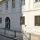 ŘECKOKATOLICKÁ FARNOST U NEJVĚTŠÍ TROJICE V PRAZE