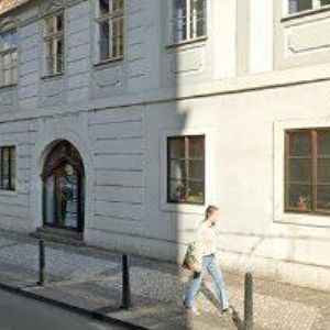 obrazek: avatar ŘECKOKATOLICKÁ FARNOST U NEJVĚTŠÍ TROJICE V PRAZE