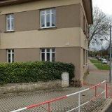 ŘÍMSKOKATOLICKÁ KVAZIFARNOST U KOSTELA SV.ALŽBĚTY PRAHA-KBELY