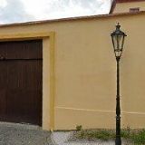 ŘÍMSKOKATOLICKÁ DUCHOVNÍ SPRÁVA U KOSTELA SV. JANA NEPOMUCKÉHO PRAHA-HRADČANY