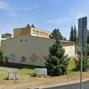 obrazek: avatar GYMNÁZIUM Českolipská