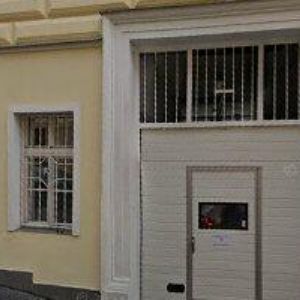 obrazek: avatar ZŠ Praha 5