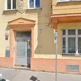 JÍDELNA KUCHAŘEK BEZ DOMOVA