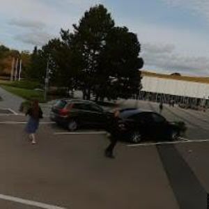 obrazek: avatar ČESKÁ ZEMĚDĚLSKÁ UNIVERZITA V PRAZE