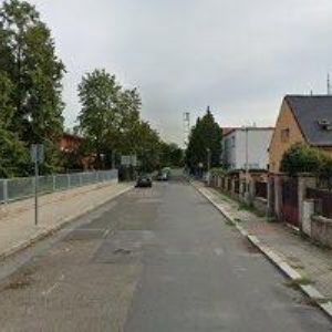 obrazek: avatar ZŠ A MŠ U školské zahrady