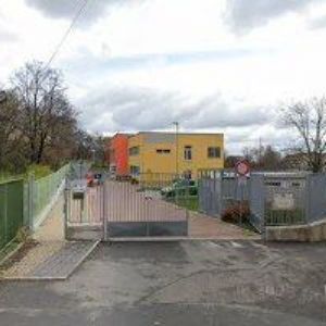 obrazek: avatar SŠ, ZŠ A MŠ Chotouňská