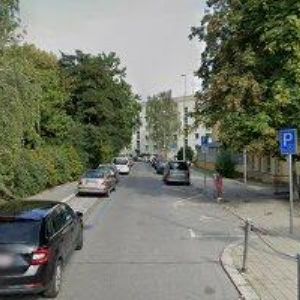 obrazek: avatar ZŠ A MŠ Petřiny