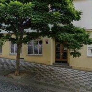 obrazek: avatar MŠ náměstí Jiřího z Lobkovic