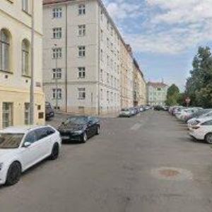 obrazek: avatar MŠ NA KORÁBĚ Praha