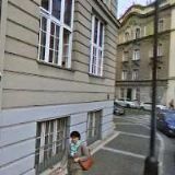 ŠKOLNÍ JÍDELNA VOJTĚŠSKÁ