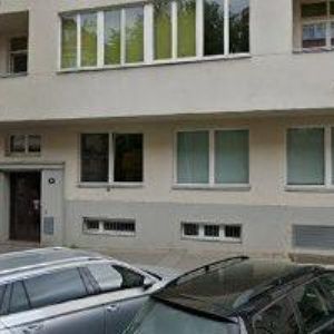 obrazek: avatar DOMOV MLÁDEŽE STUDENTSKÁ