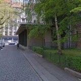 ŠKOLNÍ JÍDELNA Jindřišská