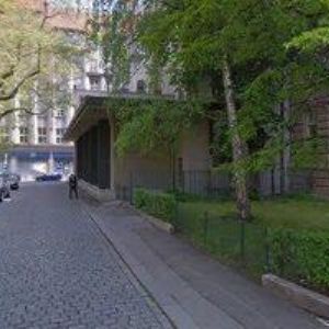 obrazek: avatar ŠKOLNÍ JÍDELNA Jindřišská