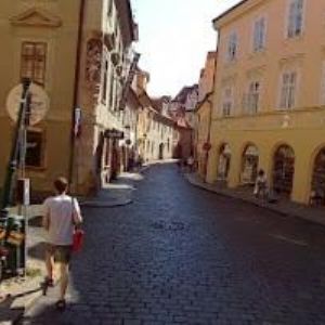 obrazek: avatar ŠKOLNÍ JÍDELNA UHELNÝ TRH