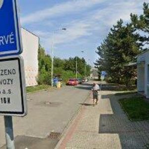 obrazek: avatar STRAVOVACÍ CENTRUM