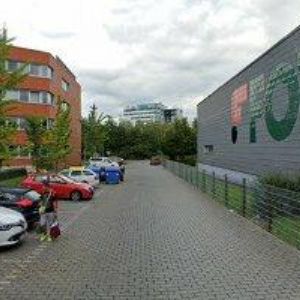 obrazek: avatar DR. BAGUETTE