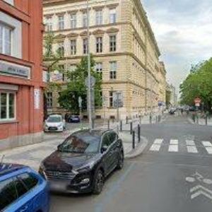 obrazek: avatar JÍDELNA U VRTULE