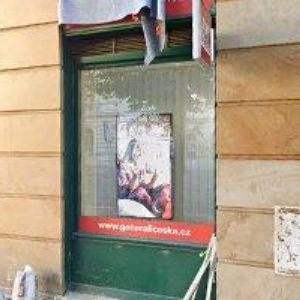 obrazek: avatar ŠKOLNÍ JÍDELNA Štefánikova