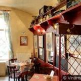 VINÁRNA U SVATÉ ANEŽKY