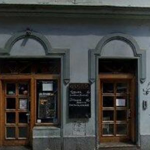 obrazek: avatar VINÁRNA NA ŠIKMÉ PLOŠE