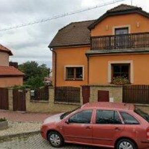 obrazek: avatar VINÁRNA U PÁJI