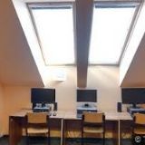 VINNÝ ŠENK NA DVORKU