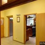 RESTAURACE NA TÝ LOUCE ZELENÝ