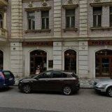 THAI FOOD MODRÝ ZUB