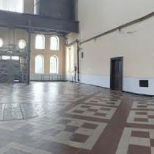 obrazek: avatar STARÁ ČISTÍRNA