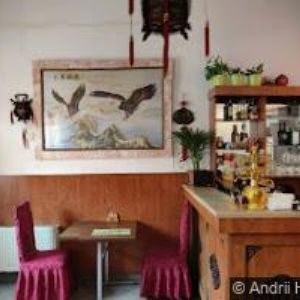 obrazek: avatar ČAJOVNA KARTOGRAF