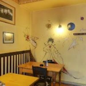 obrazek: avatar ČAJOVNA U KOSTELA